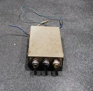 Beechcraft Bonanza M35 NARCO Beacon Receiver 14V MBT-12